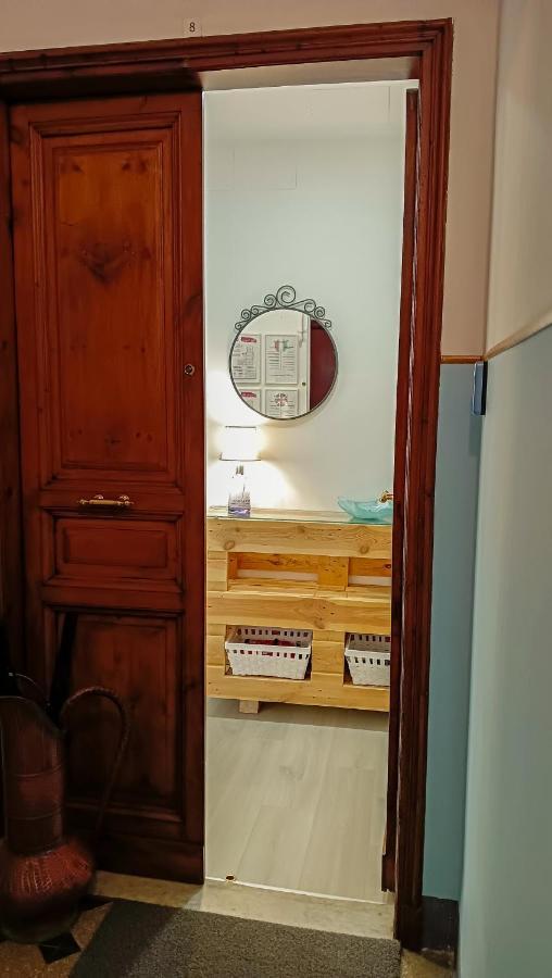 Peggy House Apartment La Spezia Exterior photo