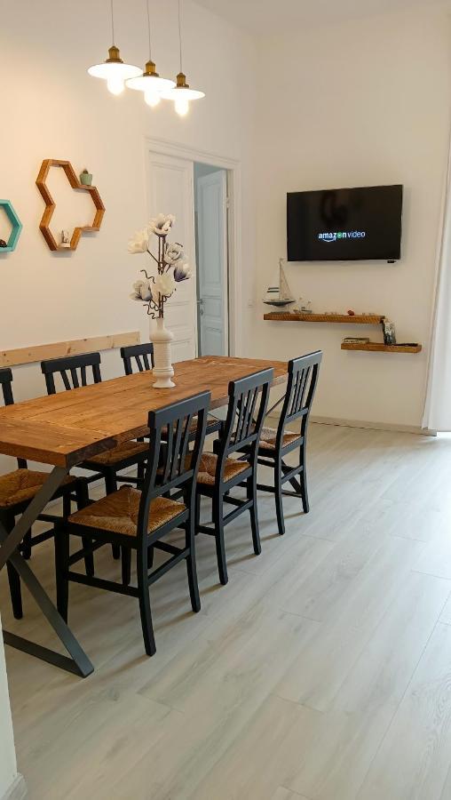 Peggy House Apartment La Spezia Exterior photo