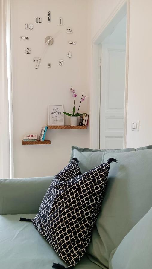 Peggy House Apartment La Spezia Exterior photo