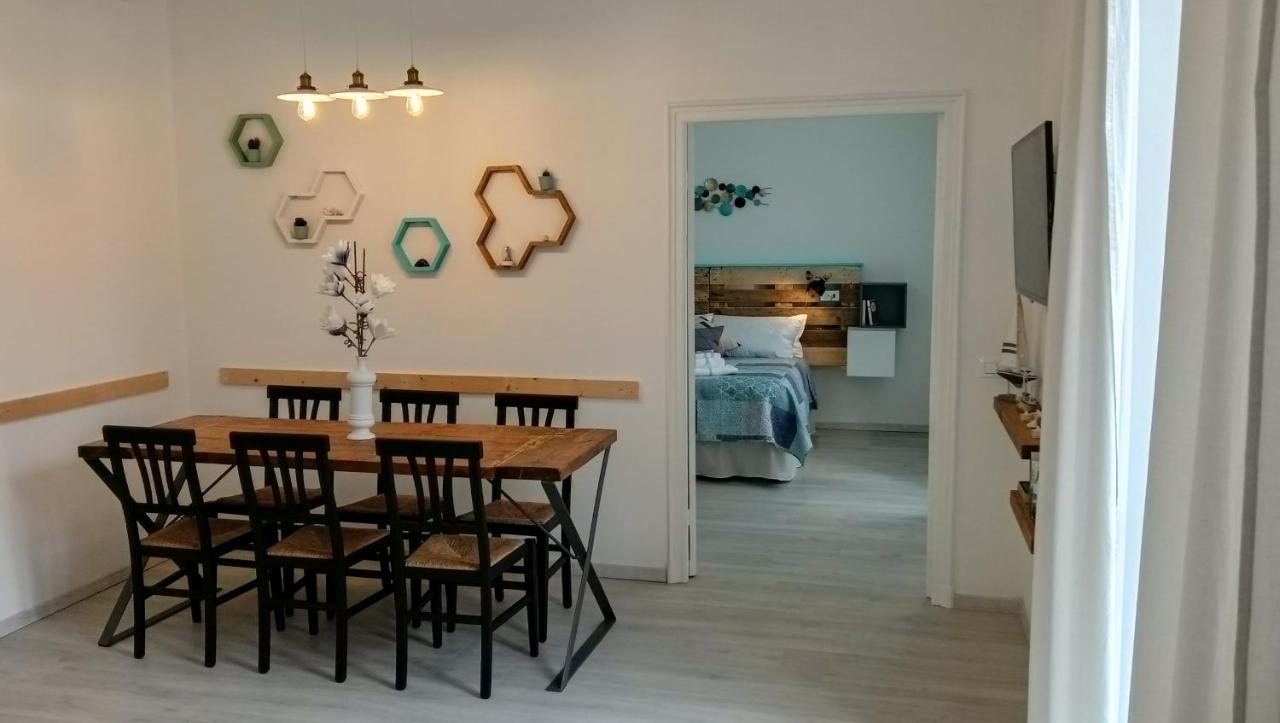 Peggy House Apartment La Spezia Exterior photo