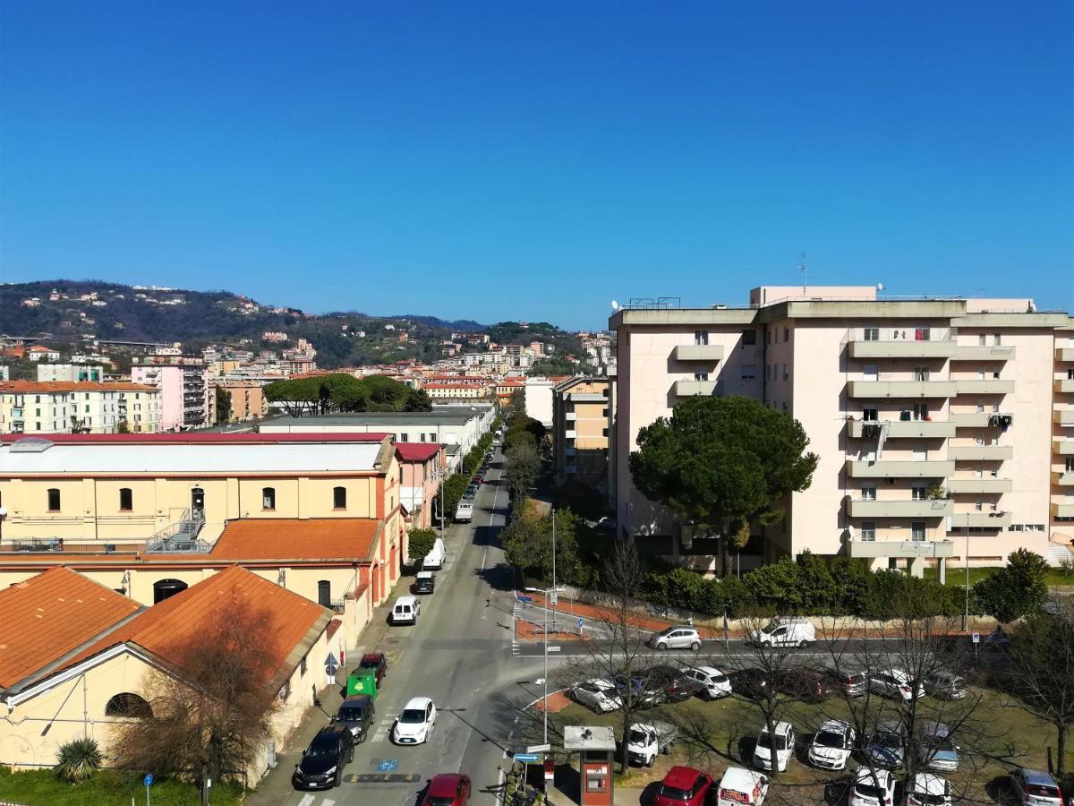 Peggy House Apartment La Spezia Exterior photo