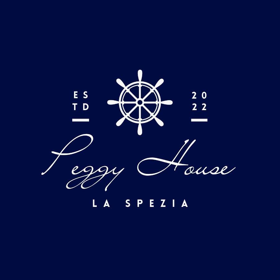 Peggy House Apartment La Spezia Exterior photo