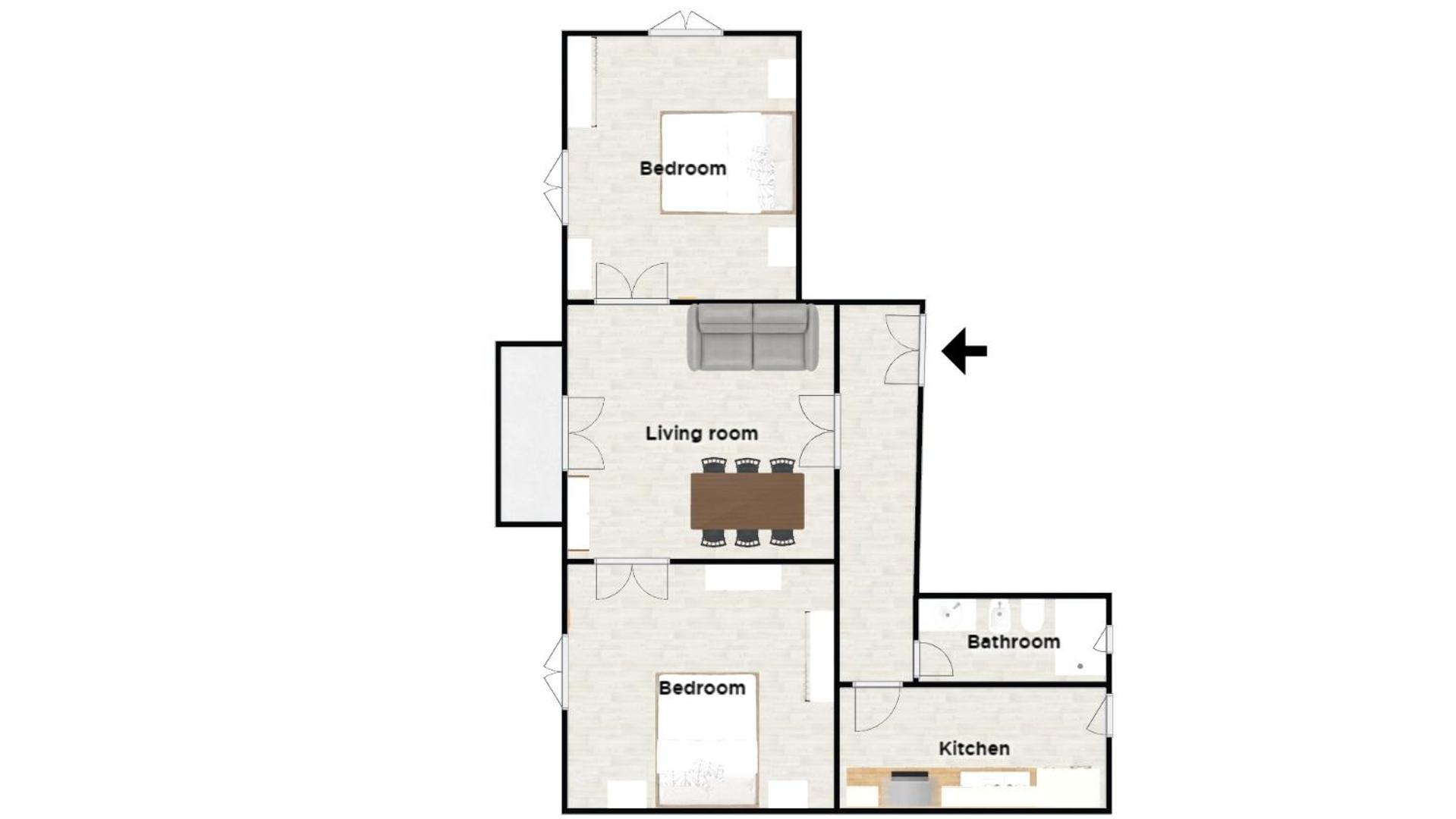 Peggy House Apartment La Spezia Exterior photo